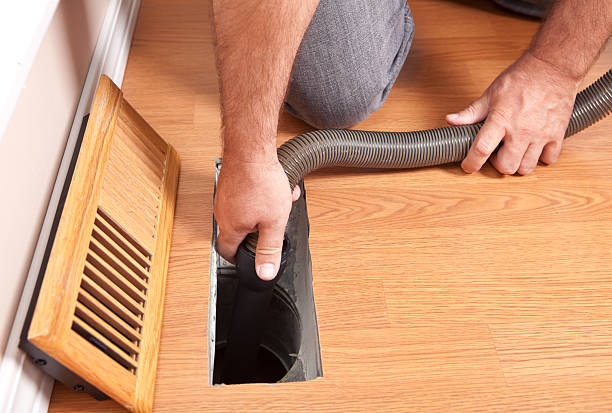 Affordable HVAC Duct Cleaning in Spring Lake Heights, NJ