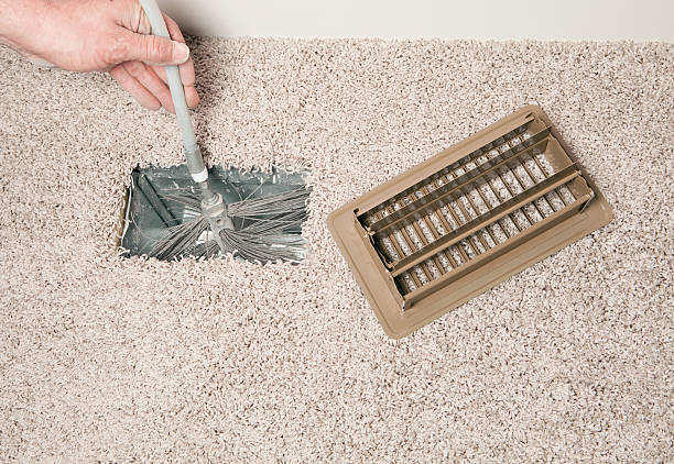 Best General Air Duct Cleaning  in Spring Lake Heights, NJ