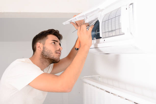 Best Best Air Duct Cleaning Near Me  in Spring Lake Heights, NJ